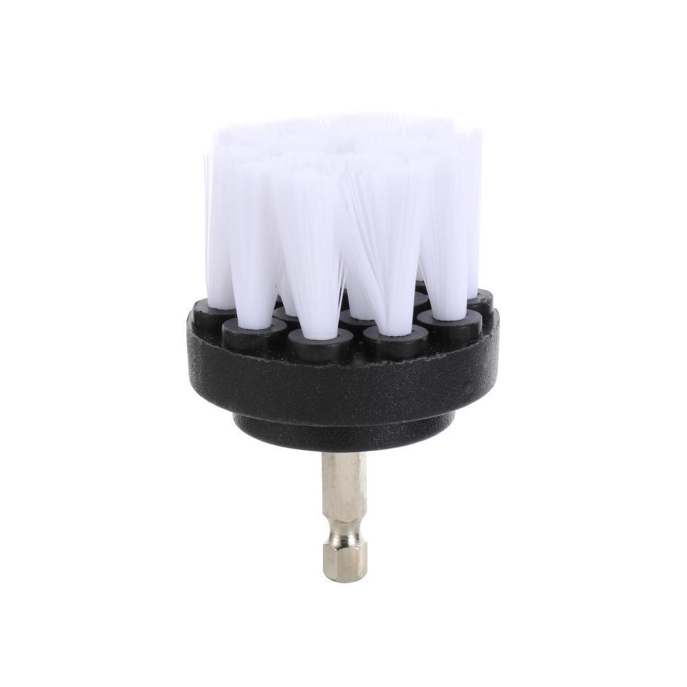 Set 3 / 4 Chổi Vệ Sinh Gắn Máy Khoan Điện Chất Lượng Cao