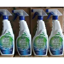 Dung Dịch Xịt Diệt Khuẩn Green Cross A2