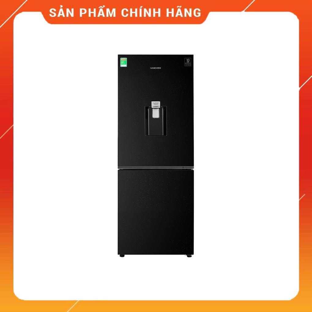 [ FREE SHIP KHU VỰC HÀ NỘI ] Tủ lạnh Samsung Inverter 276 lít RB27N4170BU/SV 276L