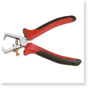 Kìm tuốt dây điện KWG 7inch 180mm - 7107-7