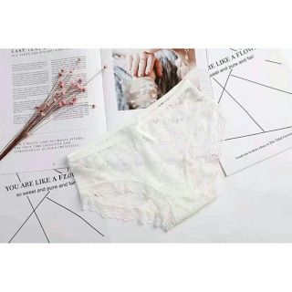 COMBO 10 quần chip Ren cực xinh