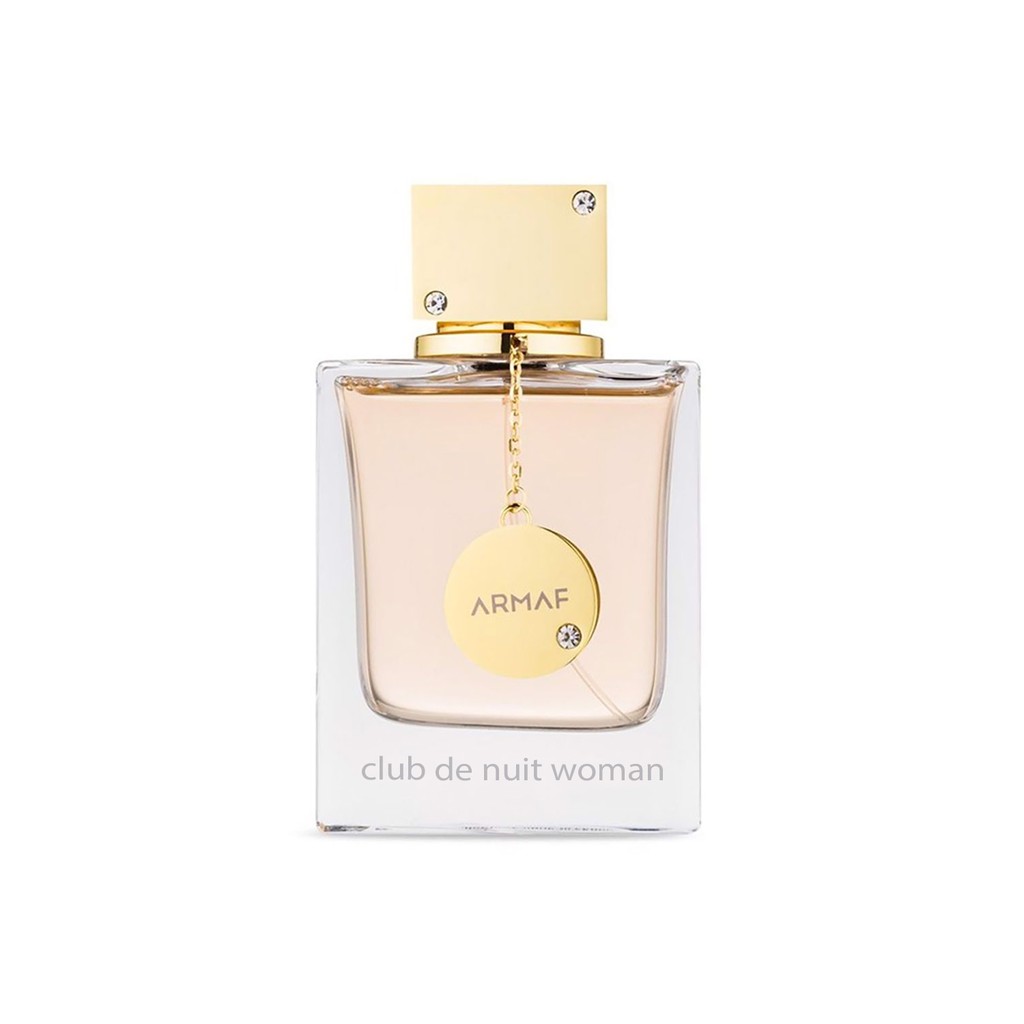 [Mẫu Thử] Nước Hoa NỮ CLUB DE NUIT FOR WOMEN 10ml - 20ml [Adinistore] | BigBuy360 - bigbuy360.vn