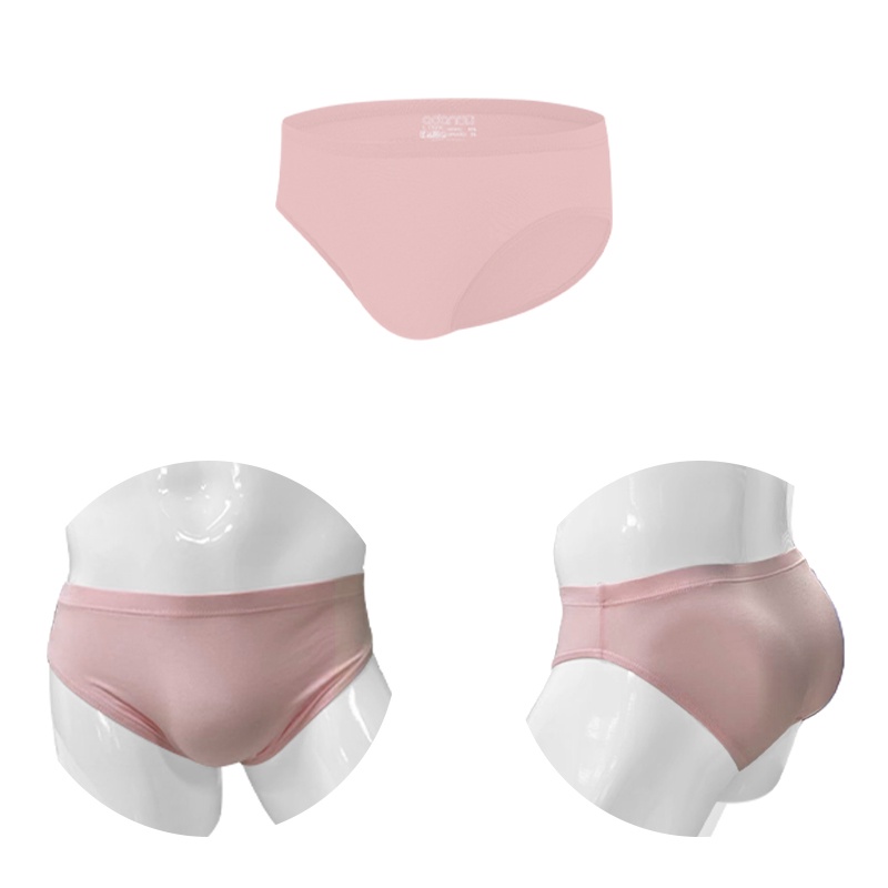 Quần lót mẫu AD7210 mềm mại thoải mái nhanh khô nhiều màu sắc thời trang dành cho nam