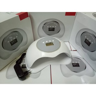 máy hơ gel 72w