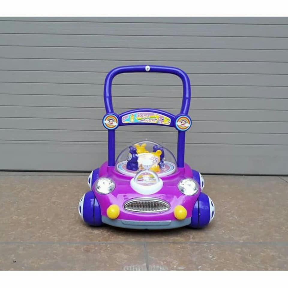 Xe tập đi Ôtô hàng Cao cấp