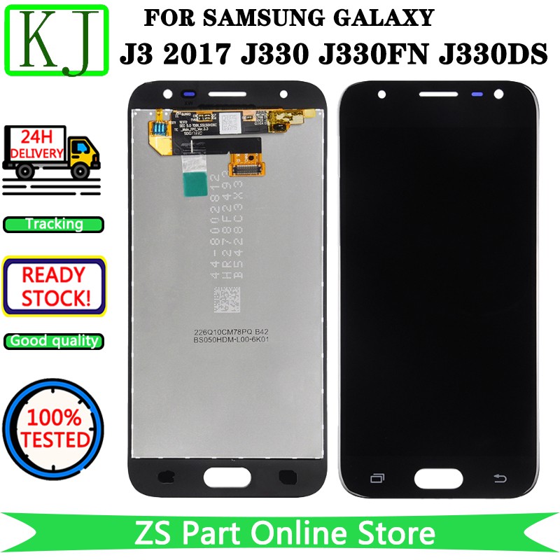 Màn hình cảm ứng LCD + bộ số hóa dành cho Samsung J3 PRO J330 2017 J330G J300F