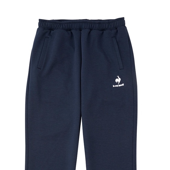 Quần nỉ Le coq sportif nam - QMMSJG45-NVY