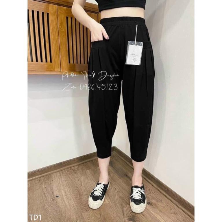 FREESHIP Quần bomber umi hàn túi trước -hàng đẹp