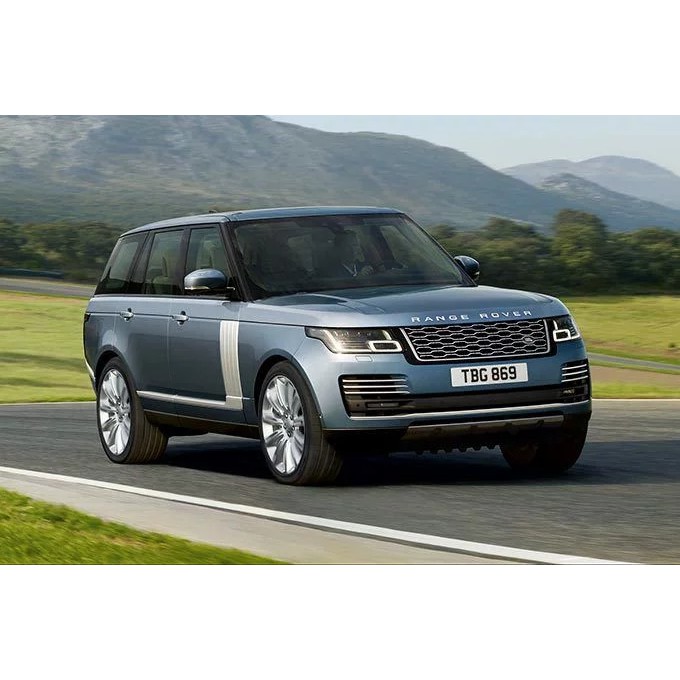 Bạt Che Phủ Xe land rover  Cao Cấp (bạt 3 lớp Tráng Nhôm, chống xước)