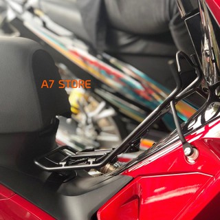 Baga Giữa Honda FUTURE 10 Ly