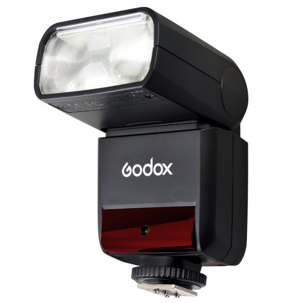 Đèn Flash Godox TT350 For Canon – Hàng Chính Hãng