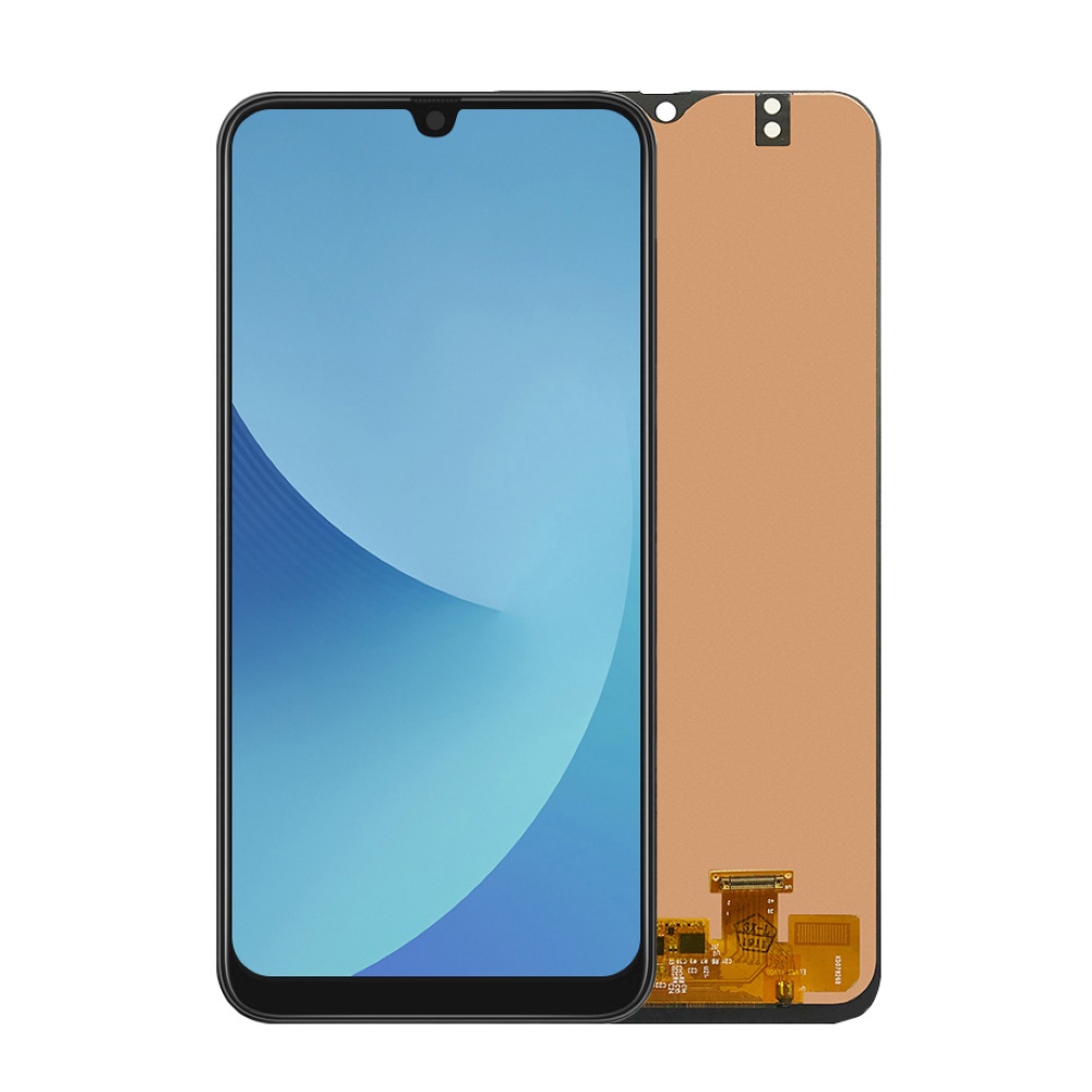 Màn Hình Cảm Ứng Kỹ Thuật Số Cho Samsung Galaxy A50 2019 A505F / Ds A505F