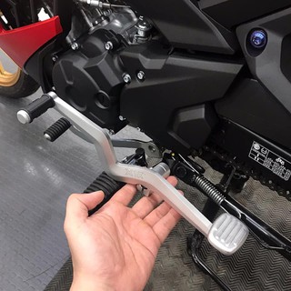 Cần số 2 chiều KingDrag cho Exciter 150