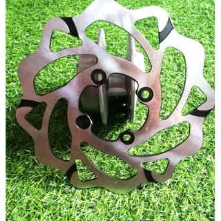 Dĩa trước galfer dành cho sirius jupiter exciter 2006 đến 2010