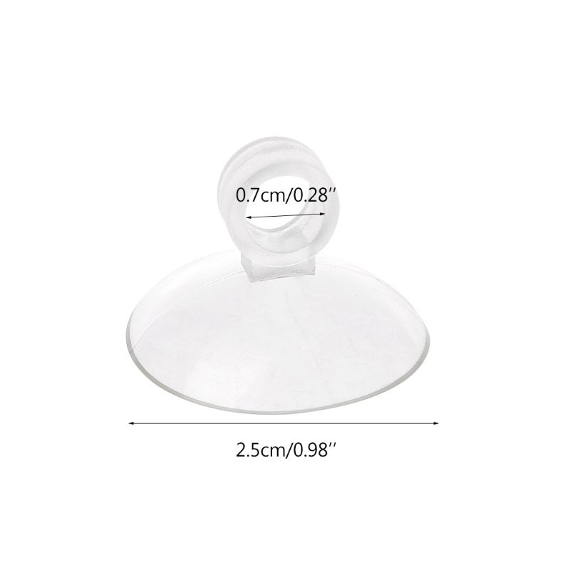 Set 10 Giá Đỡ Ống Bơm Khí Cho Bể Cá