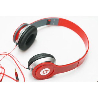 Headphone Beats Solo Dây liền