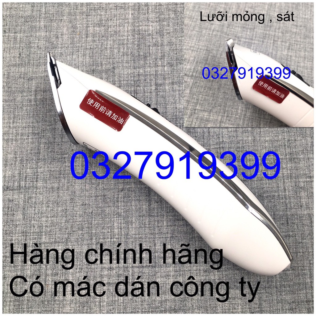 Tông đơ cắt tóc cao cấp WAHL 2223