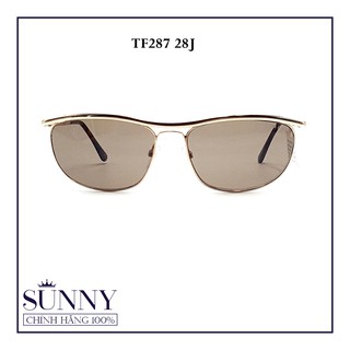 Kính Mát Nam Tom Ford TF287