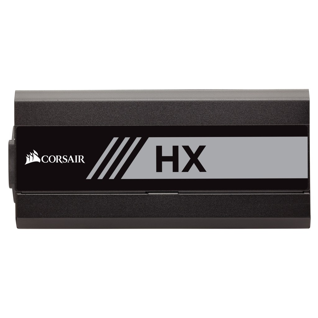 Nguồn Corsair HX Series - 80 Plus Platinum - Full Modular