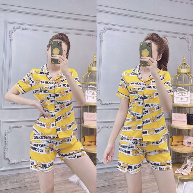 Combo 5 set bộ Lý Lệ