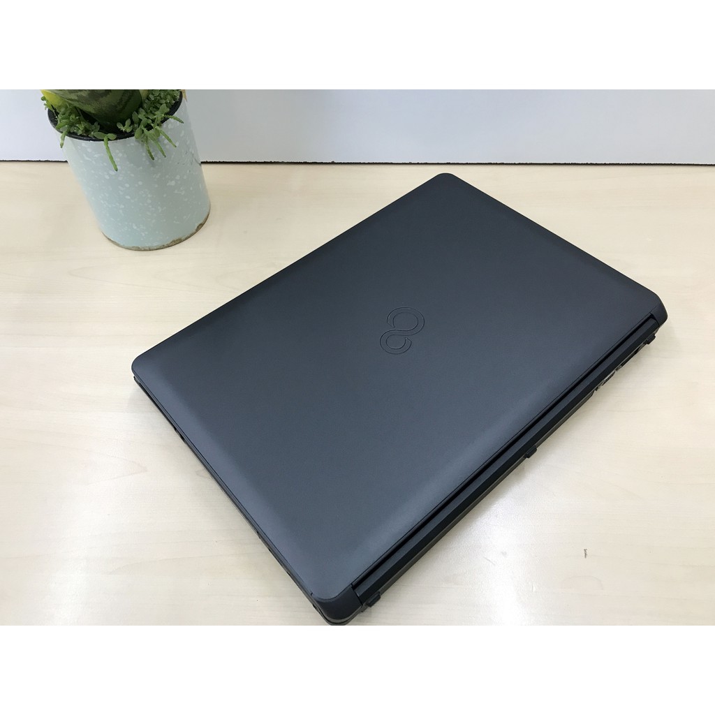 Laptop Fujitsu S762 - Core i5 3340M - RAM 4G - 13inch HD | BigBuy360 - bigbuy360.vn