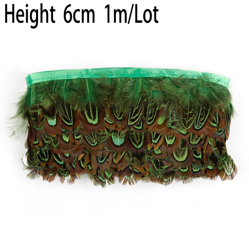 Những chiếc lông vũ xinh xắn với chiều cao 1M / túi (chiều cao khoảng 6 cm) là lựa chọn tốt nhất để làm đồ trang trí nhà cưới handmade