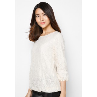 Lovadova - B06C011 - Áo kiểu nữ