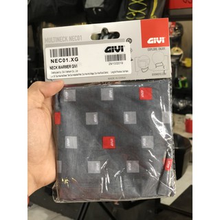 Khăn Đa Năng GIVI NEC01