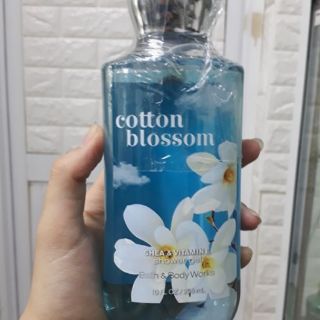 Sữa tắm BBW Bath and Body Works