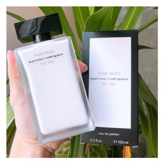 [SẴN] 𝐍𝐮̛𝐨̛́𝐜 𝐡𝐨𝐚 𝐏𝐮𝐫𝐞 𝐌𝐮𝐜𝐬 𝐅𝐨𝐫 𝐇𝐞𝐫 𝐄𝐃𝐏 𝟏𝟎𝟎𝐦𝐥 [chính hãng]