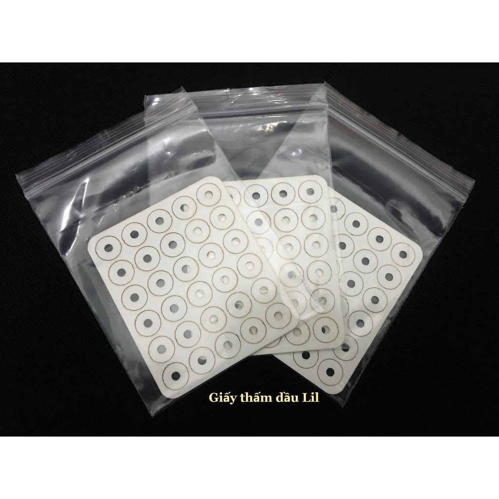 Miếng thấm dầu cho LIL