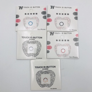 Nút Home Hỗ Trợ Vân Tay TOUCH ID BUTTON