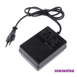 Thiết Bị Chuyển Đổi Nguồn Điện Nwvn 200W AC 220V Sang 110V