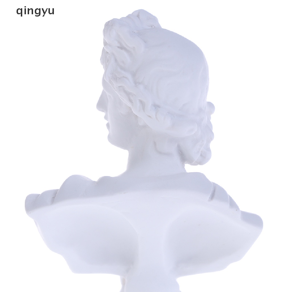 Mô Hình Điêu Khắc Apollo Bằng Nhựa Resin Kích Thước 7CM Trang Trí Nhà Búp Bê 1 Mô Hình Tượng Điêu Khắc Apollo Bằng Nhựa Resin Mini 7CM 7CM Trang Trí Nhà Cửa