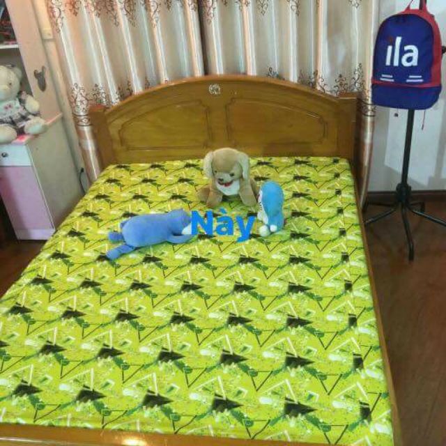 GA CHỐNG THẤM COTTON CAO CẤP VIỆT HƯNG | BigBuy360 - bigbuy360.vn