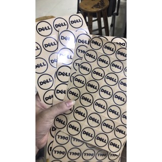 LOGO DELL ( đủ các mã máy dòng Latitude)