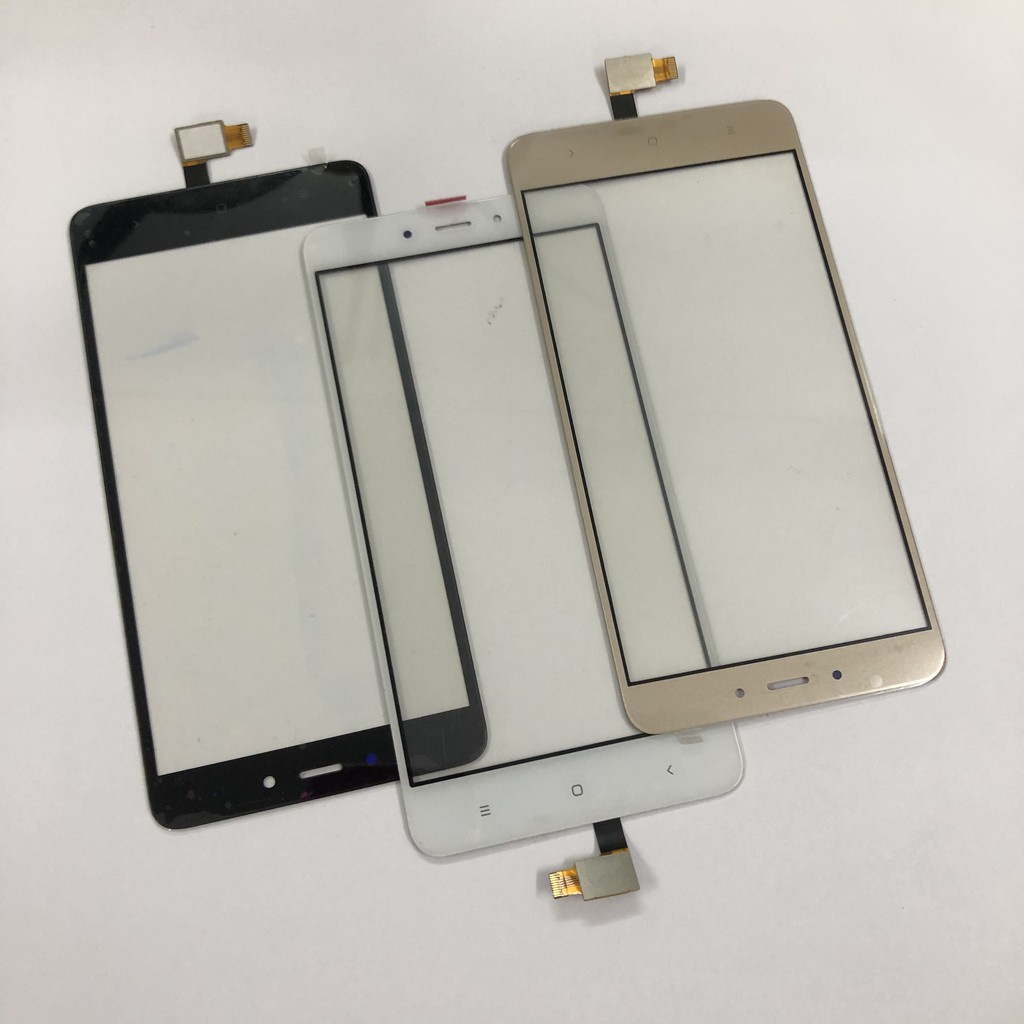 Cảm ứng điện thoại Xiaomi Redmi Note 4