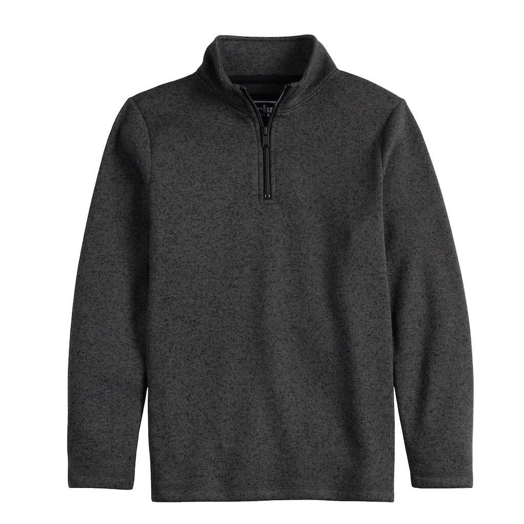 Áo Nỉ Len Chui Đầu Bé Trai URBAN PIPELINE Xuất Xịn