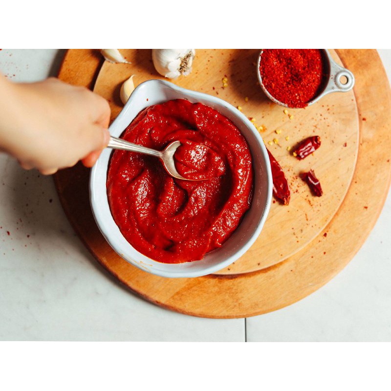 Tương Ớt Gochujang Hàn Quốc CJ 200G/500G