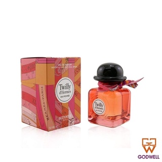 [HERMES] Nước Hoa Nữ Hermes Twilly EDP 50ml+ 7.5ml