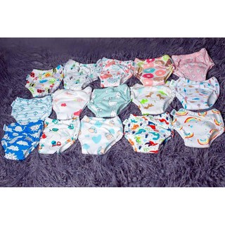 Quần bỏ bỉm hàng việt nam cho bé 5-15kg