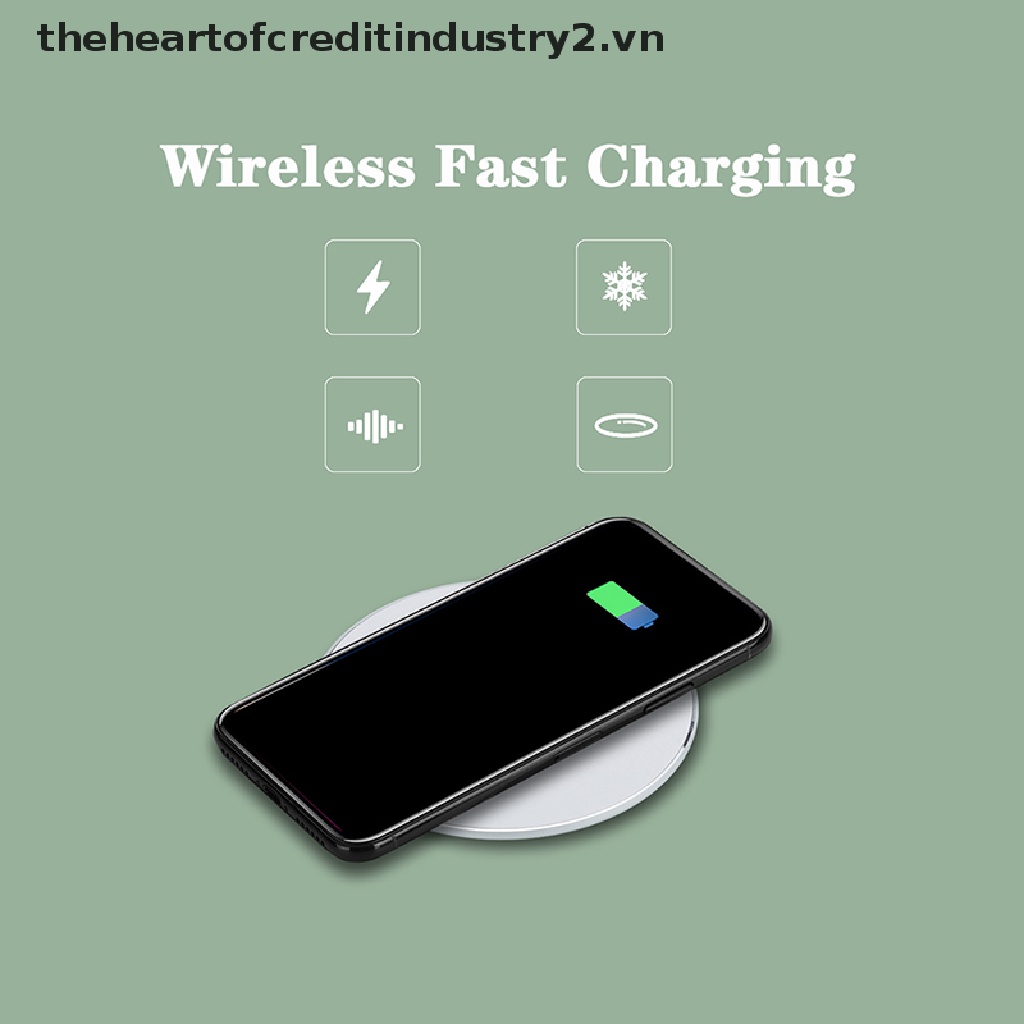 Đế sạc nhanh không dây 20w cho Samsung Galaxy S10 S9 S8 chất lượng