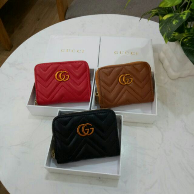 Ví Gucci DK14