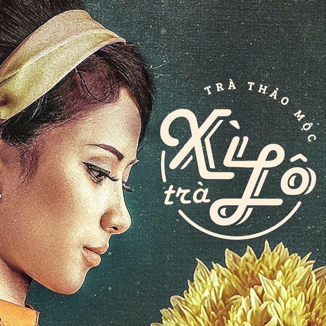 Trà Thảo Mộc - Xì Lô Trà