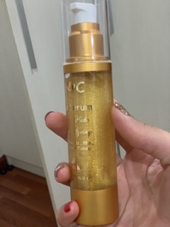 Serum dưỡng da cao cấp tinh chất vàng