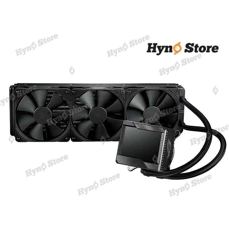 Tản Nhiệt Nước AIO ASUS ROG RYUJIN II 360 chất lượng cao kèm màn hình lcd Hyno Store