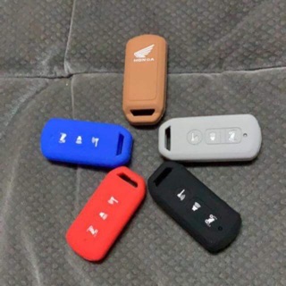 Bọc chìa khoá smartkey Xe Sh PCX