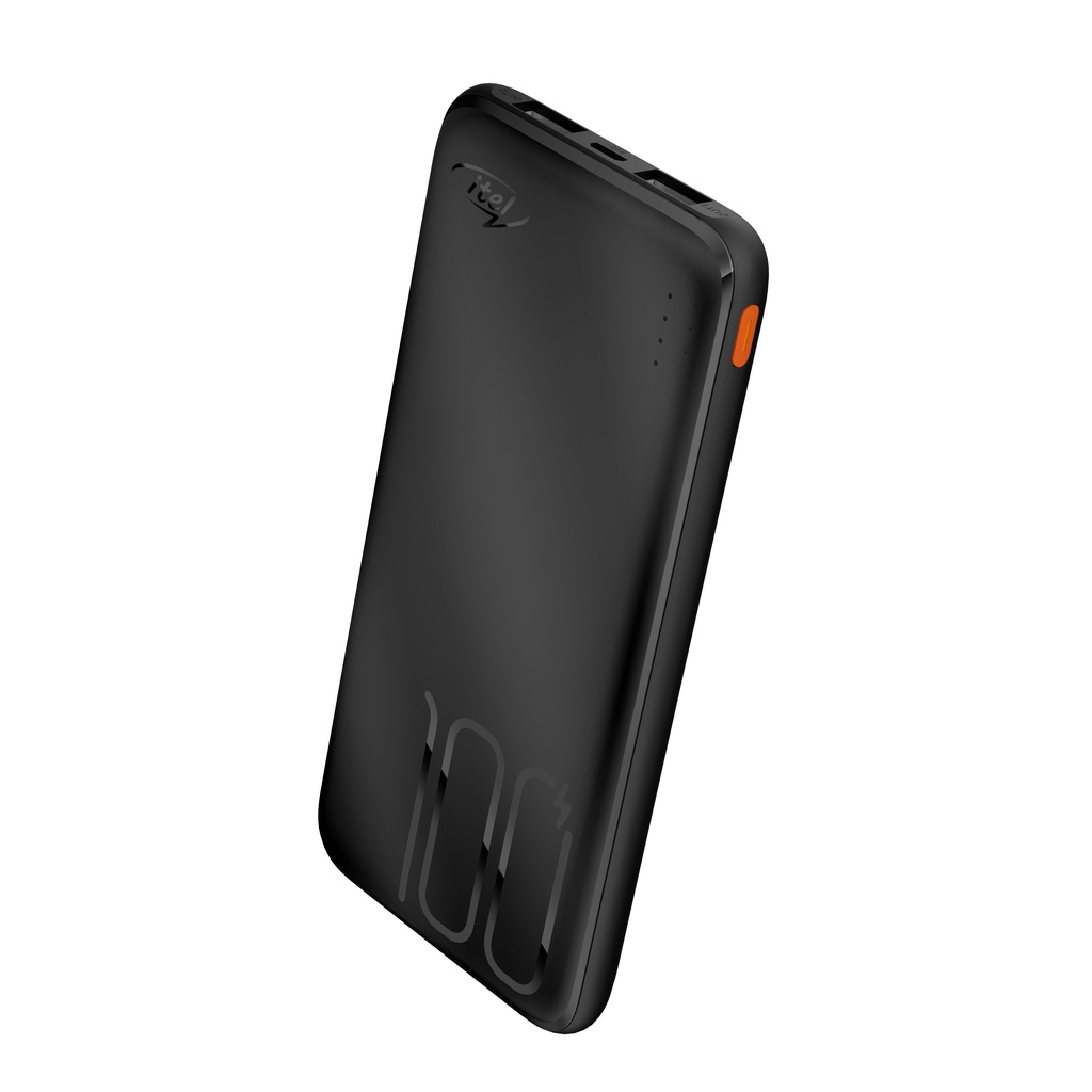 Pin sạc dự phòng Itel Star 100 - Hàng chính hãng