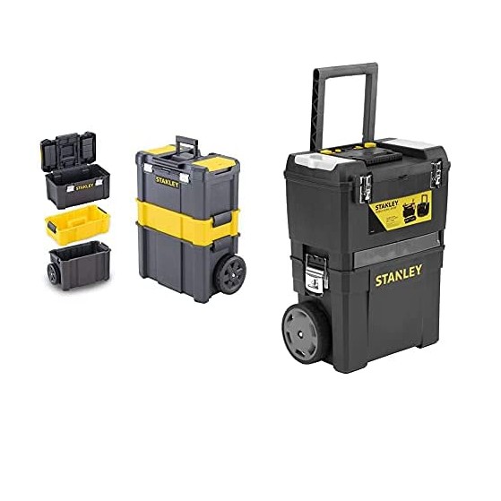 Hộp dụng cụ Stanley 3 trong 1 STST1-80151