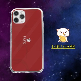 Ốp lưng chống trầy Manchester United vintage Iphone 7/8/8Plus/X/Xs/Xs Max/11/11 Promax/12/12 Promax MAN20210032